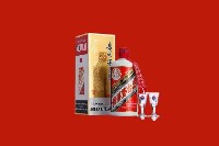 合肥市瑶海回收飞天茅台酒